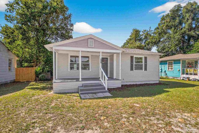 320 Chaseville St, Pensacola, FL 32507