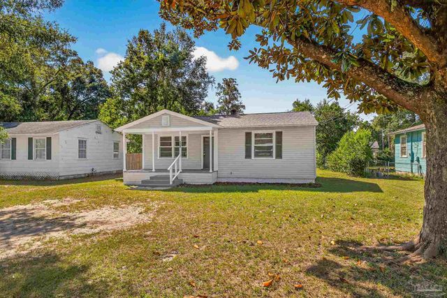 320 Chaseville St, Pensacola, FL 32507