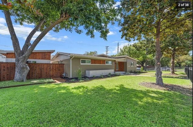 6506 Walnut Hill, Dallas, TX 75230
