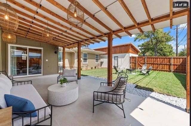 6506 Walnut Hill, Dallas, TX 75230