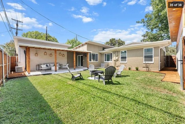 6506 Walnut Hill, Dallas, TX 75230
