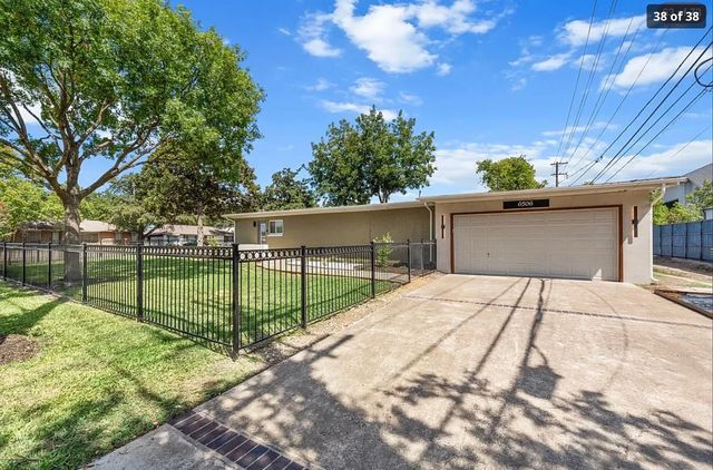 6506 Walnut Hill, Dallas, TX 75230
