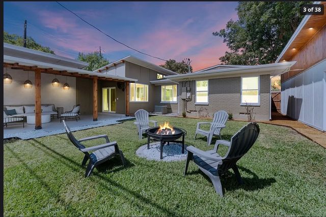 6506 Walnut Hill, Dallas, TX 75230