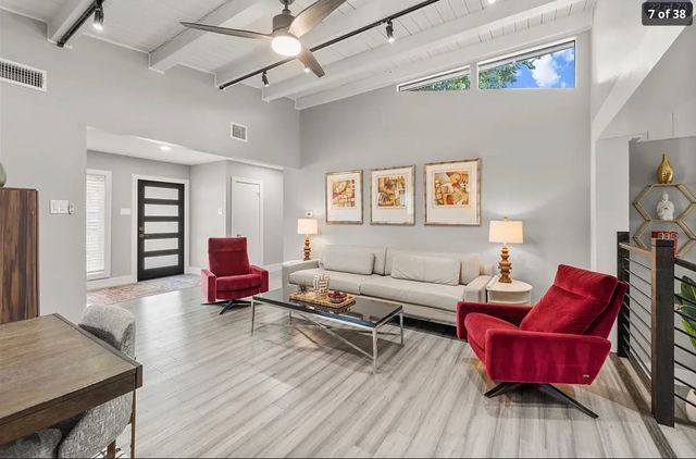 6506 Walnut Hill, Dallas, TX 75230