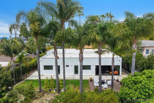 427 Hilmen Place, Solana Beach, CA 92075