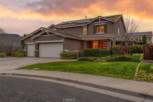 32527 Falling Leaf Court, Wildomar, CA 92595