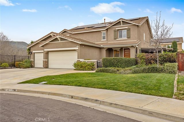 32527 Falling Leaf Court, Wildomar, CA 92595