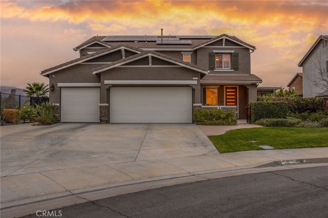 32527 Falling Leaf Court, Wildomar, CA 92595
