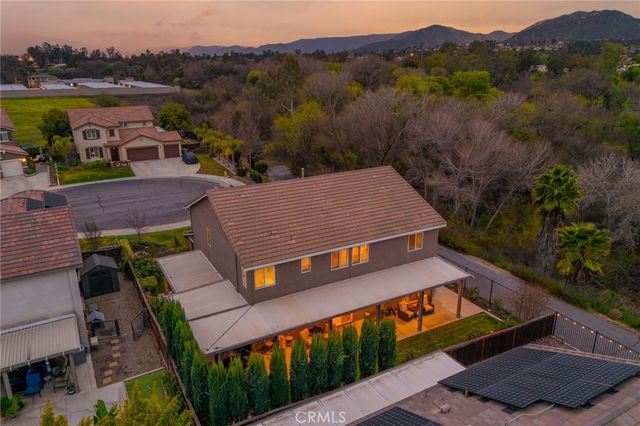 32527 Falling Leaf Court, Wildomar, CA 92595