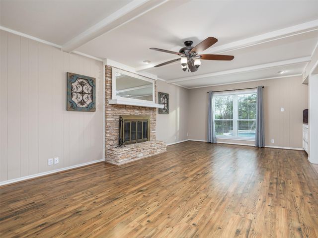 309 Kings Canyon DR S, Cedar Park, TX 78613