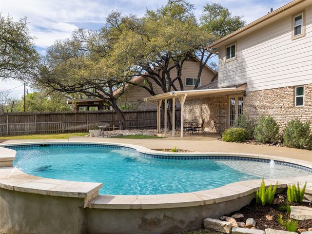 309 Kings Canyon DR S, Cedar Park, TX 78613