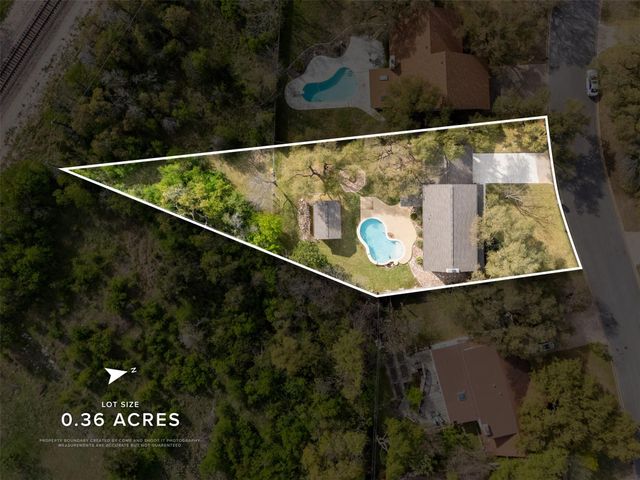 309 Kings Canyon DR S, Cedar Park, TX 78613