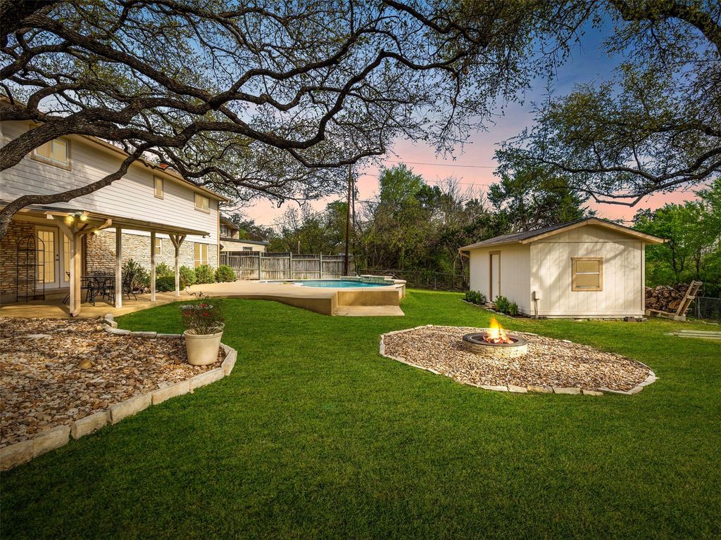 309 Kings Canyon DR S, Cedar Park, TX 78613