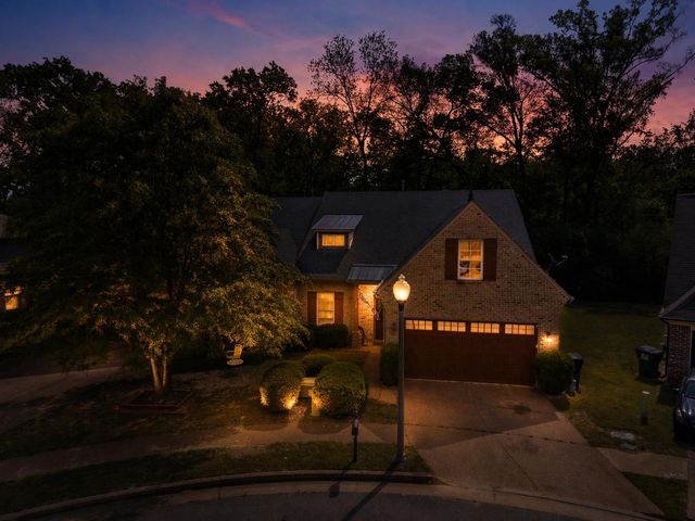 155 NICHOLAS DR, Somerville, TN 38068