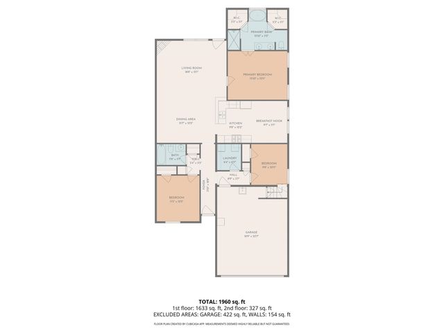 155 NICHOLAS DR, Somerville, TN 38068