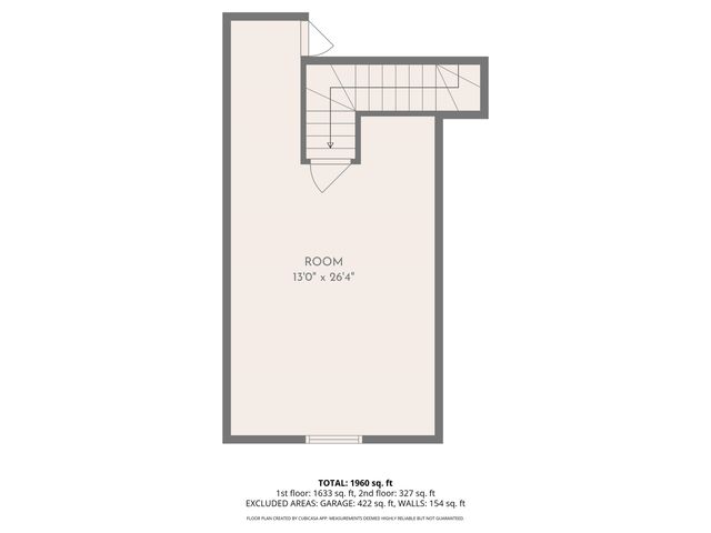 155 NICHOLAS DR, Somerville, TN 38068