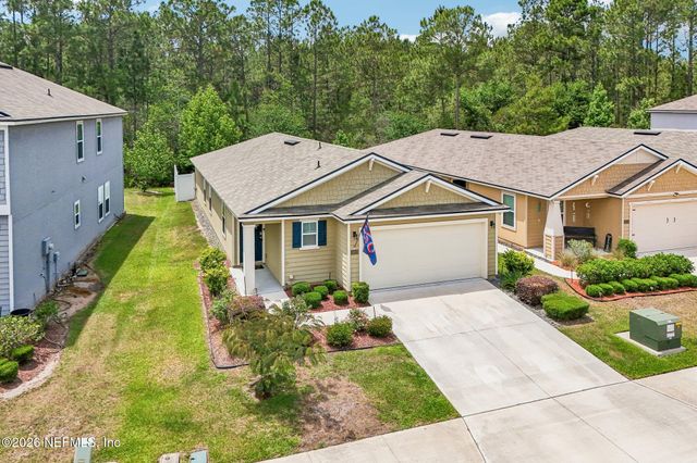 10013 SITTING FOX Drive, Jacksonville, FL 32222
