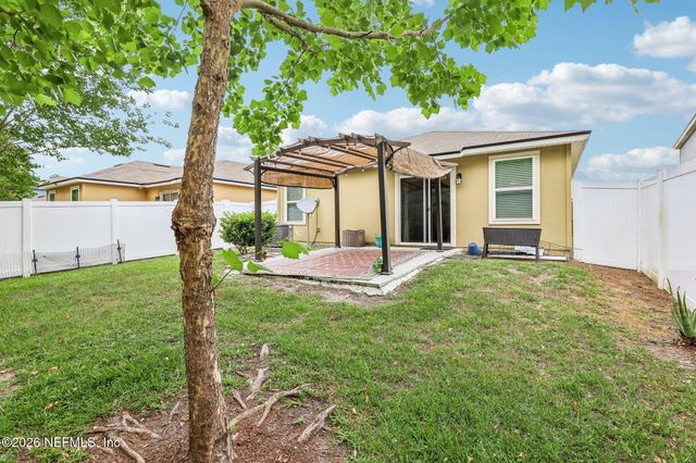 10013 SITTING FOX Drive, Jacksonville, FL 32222