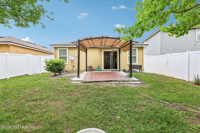 10013 SITTING FOX Drive, Jacksonville, FL 32222