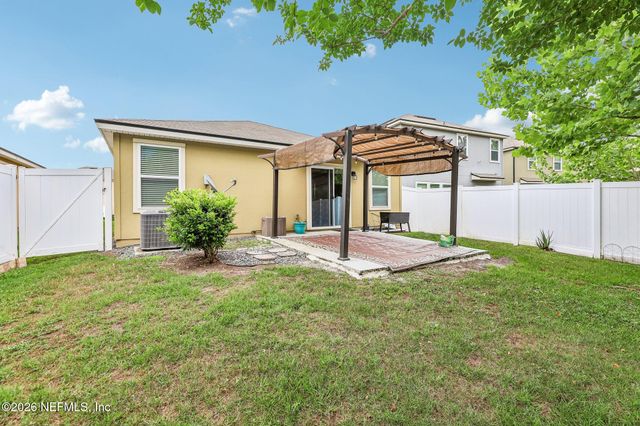 10013 SITTING FOX Drive, Jacksonville, FL 32222