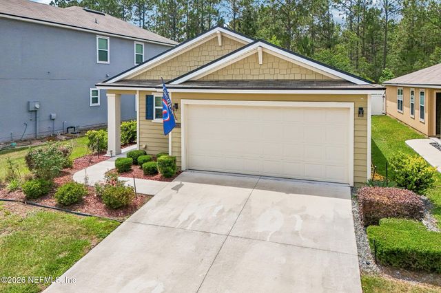 10013 SITTING FOX Drive, Jacksonville, FL 32222
