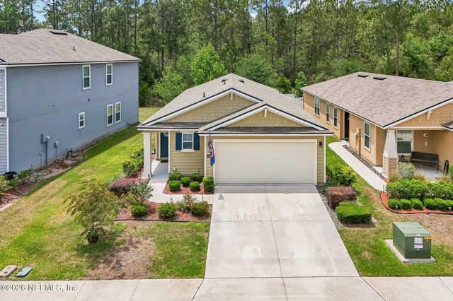 10013 SITTING FOX Drive, Jacksonville, FL 32222
