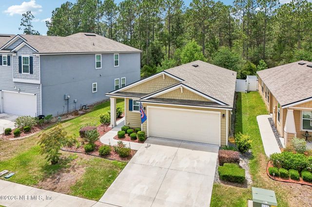 10013 SITTING FOX Drive, Jacksonville, FL 32222