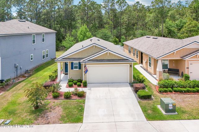10013 SITTING FOX Drive, Jacksonville, FL 32222