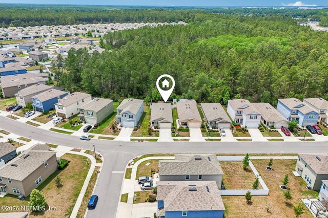 10013 SITTING FOX Drive, Jacksonville, FL 32222