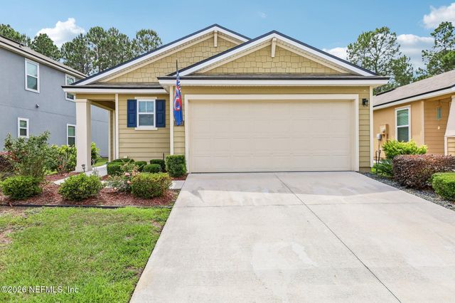 10013 SITTING FOX Drive, Jacksonville, FL 32222