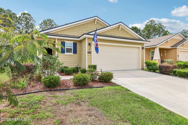 10013 SITTING FOX Drive, Jacksonville, FL 32222