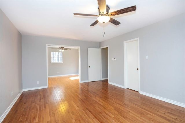 8323 Forest Ridge Road, Spring, TX 77379