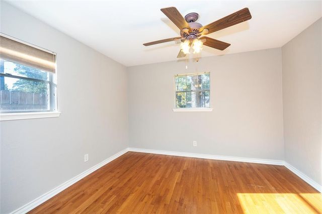 8323 Forest Ridge Road, Spring, TX 77379