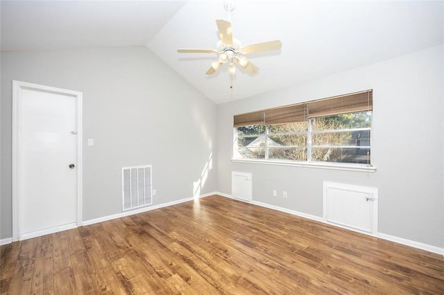 8323 Forest Ridge Road, Spring, TX 77379