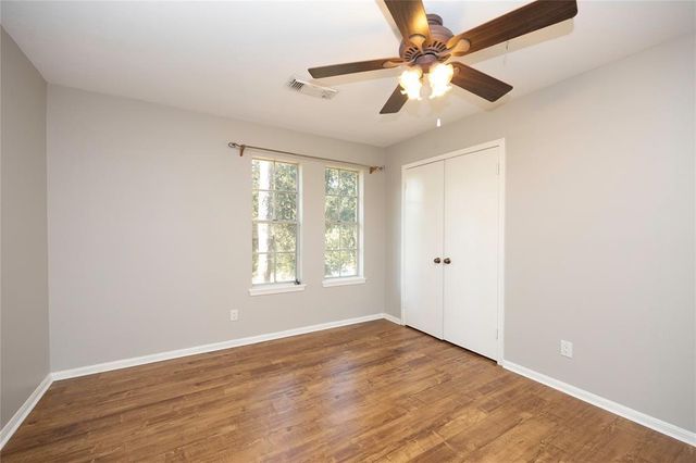 8323 Forest Ridge Road, Spring, TX 77379