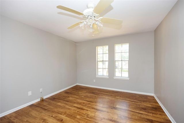 8323 Forest Ridge Road, Spring, TX 77379