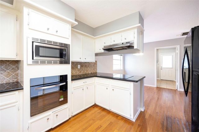 8323 Forest Ridge Road, Spring, TX 77379