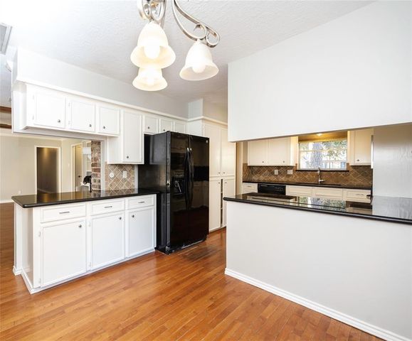 8323 Forest Ridge Road, Spring, TX 77379