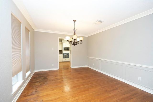 8323 Forest Ridge Road, Spring, TX 77379
