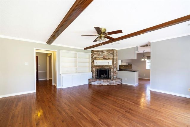 8323 Forest Ridge Road, Spring, TX 77379