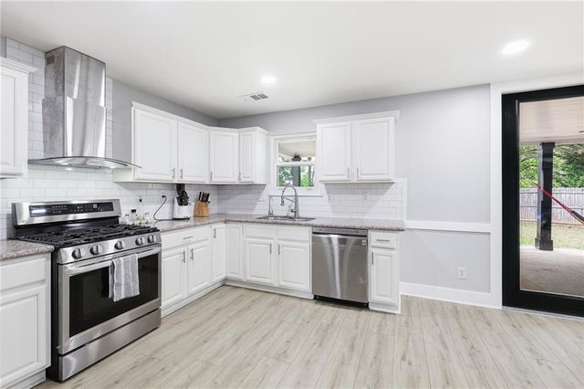 973 Sentry Court, Lawrenceville, GA 30043