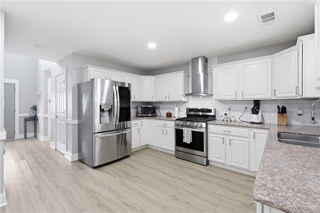 973 Sentry Court, Lawrenceville, GA 30043