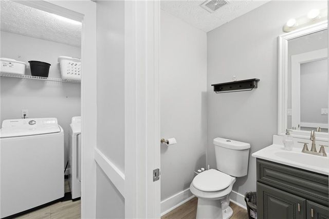973 Sentry Court, Lawrenceville, GA 30043