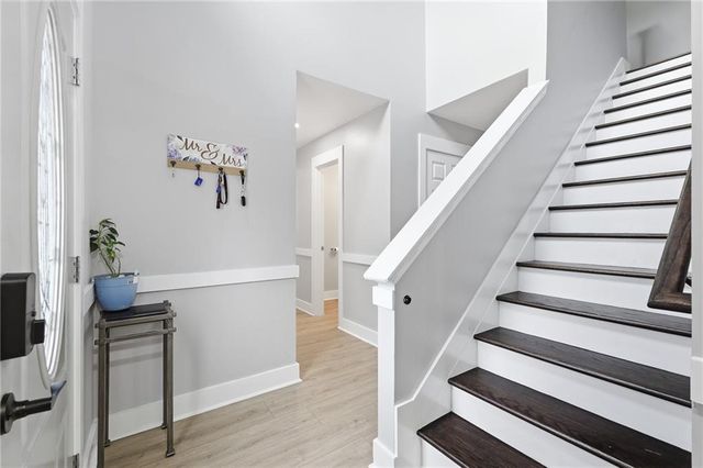 973 Sentry Court, Lawrenceville, GA 30043