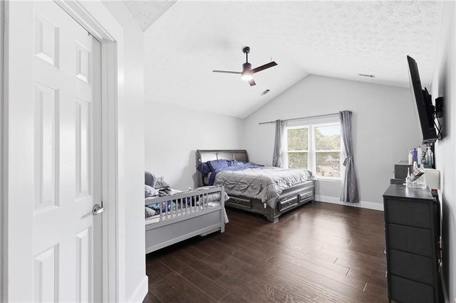 973 Sentry Court, Lawrenceville, GA 30043