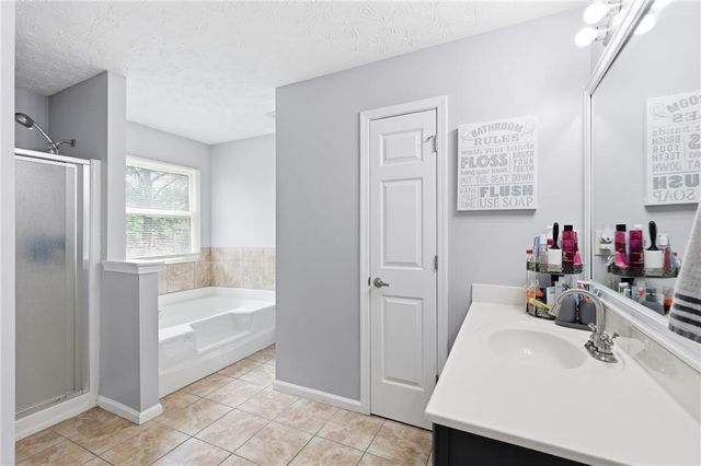 973 Sentry Court, Lawrenceville, GA 30043