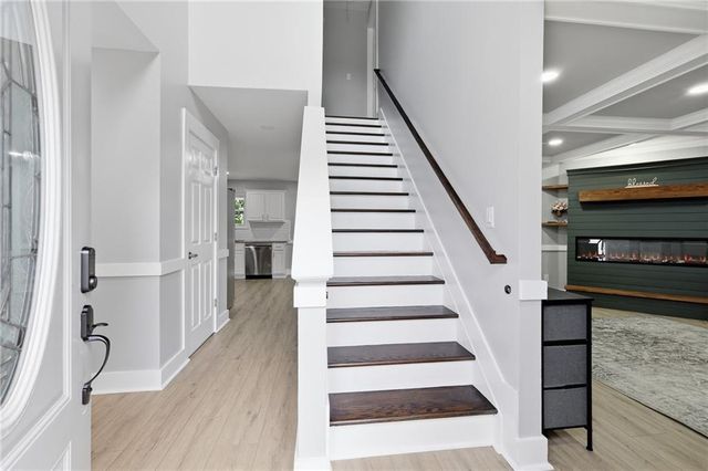 973 Sentry Court, Lawrenceville, GA 30043
