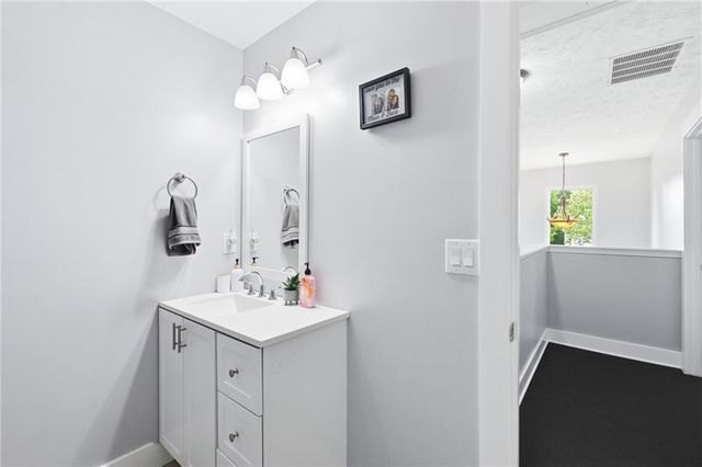 973 Sentry Court, Lawrenceville, GA 30043