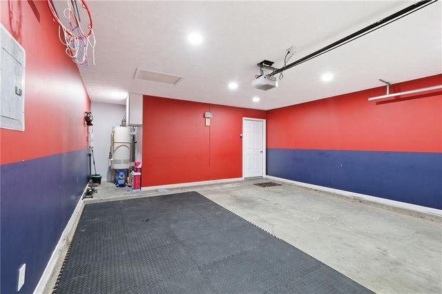 973 Sentry Court, Lawrenceville, GA 30043