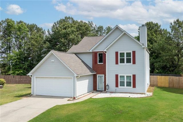973 Sentry Court, Lawrenceville, GA 30043